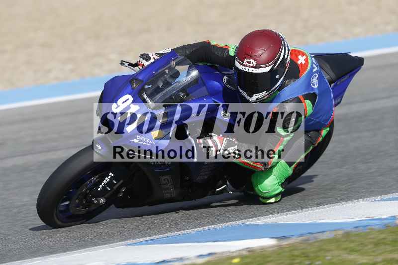 Archiv-2025/01 24.-27.01.2025 Moto Center Thun Jerez/rot-red/911